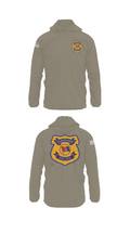Cleveland Police 51726881 Windbreaker - 1