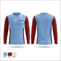Smoke 47057194 Long Sleeve Performance Shirt 1
