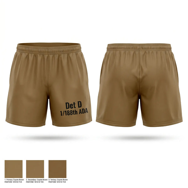 Ranger Panties, Det. D. 1-188th ADA, National Guard, Teamtime, Team time, sublimation, custom sports apparel, team uniforms, spirit wear, spiritwear, sports uniforms, custom shirts, team store, custom team store, fundraiser sports, apparel fundraiser