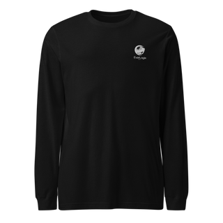 Everlogix 12898548 Unisex Long Sleeve Tee | Bella + Canvas 3501