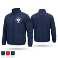 Randolph County EMS 80005164 Windbreaker - 1