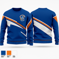 Graham-Kapowsin Basketball 87245045 Crew Neck Sweatshirt - 1