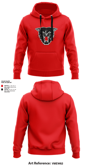 Hoodie, Dexter Bearcats, Baseball, Teamtime, Team time, sublimation, custom sports apparel, team uniforms, spirit wear, spiritwear, sports uniforms, custom shirts, team store, custom team store, fundraiser sports, apparel fundraiser