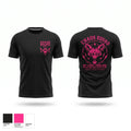 Choas unit Short Sleeve Performance Shirt - 1