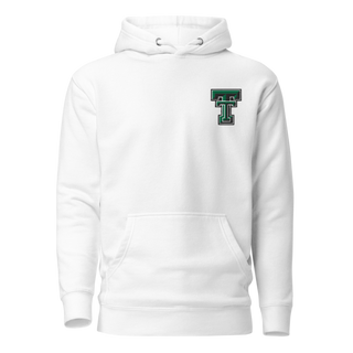 Thomas Fay Custer Marching Band 91481918 Unisex Premium Hoodie | Cotton Heritage M2580