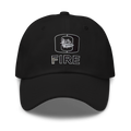 Odessa Fire Rescue Protection District Dad hat