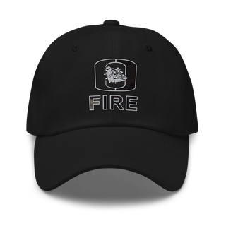 Dad hat - Black
