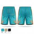 Brookselite703 44482797 Athletic Shorts With Pockets - 1