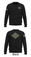 Newark SWAT Crew Neck Sweatshirt - 14