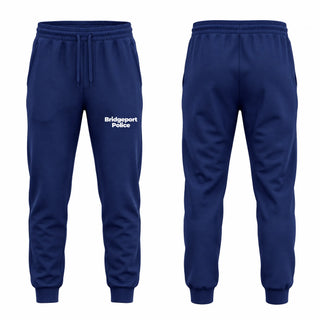 Sweatpants, Bridgeport Police, Police, Teamtime, Team time, sublimation, custom sports apparel, team uniforms, spirit wear, spiritwear, sports uniforms, custom shirts, team store, custom team store, fundraiser sports, apparel fundraiser