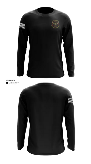 Long Sleeve Performance Shirt, TXT, Army, Teamtime, Team time, sublimation, custom sports apparel, team uniforms, spirit wear, spiritwear, sports uniforms, custom shirts, team store, custom team store, fundraiser sports, apparel fundraiser
