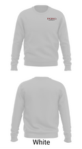 Pono Baseball 85468751 Crew Neck Sweatshirt - 2