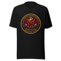 6th Engineer support company Unisex Staple T-Shirt