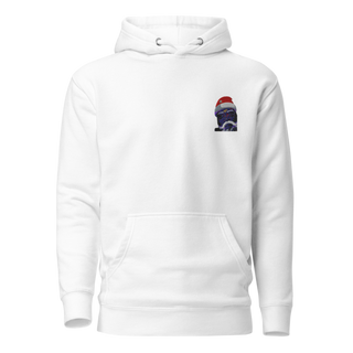 Flava107.Com 43004719 Unisex Premium Hoodie | Cotton Heritage M2580