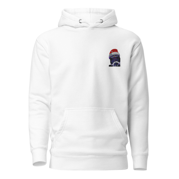 Flava107.Com 43004719 Unisex Premium Hoodie | Cotton Heritage M2580