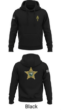Osceola County Sheriff's Office 544940 Hoodie - 16