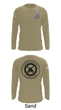 GUNNERSMATE 50688941 Long Sleeve Performance Shirt 82