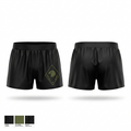 Sioux City SWAT Ranger Panties - 6