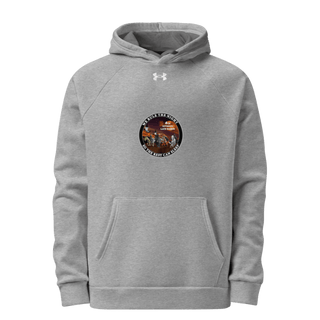 4th Division Late-Watch 28165234 Under Armour速 Hoodie