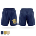 Porterville College Police Academy Ranger Panties - 1