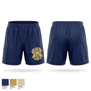 Ranger Panties, Porterville College Police Academy, Police, Teamtime, Team time, sublimation, custom sports apparel, team uniforms, spirit wear, spiritwear, sports uniforms, custom shirts, team store, custom team store, fundraiser sports, apparel fundraiser