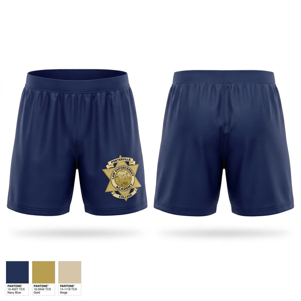 Ranger Panties, Porterville College Police Academy, Police, Teamtime, Team time, sublimation, custom sports apparel, team uniforms, spirit wear, spiritwear, sports uniforms, custom shirts, team store, custom team store, fundraiser sports, apparel fundraiser
