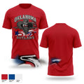 Outlaws 42270143 Short Sleeve Performance Shirt - 2