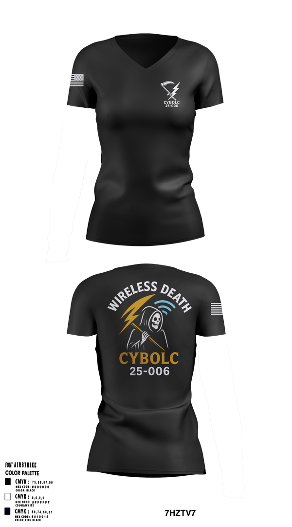 Womens Short Sleeve Vneck Shirt, CLASS 25-006, , Teamtime, Team time, sublimation, custom sports apparel, team uniforms, spirit wear, spiritwear, sports uniforms, custom shirts, team store, custom team store, fundraiser sports, apparel fundraiser