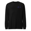 Quality National Roofing 29176729 Unisex Long Sleeve Tee | Bella + Canvas 3501