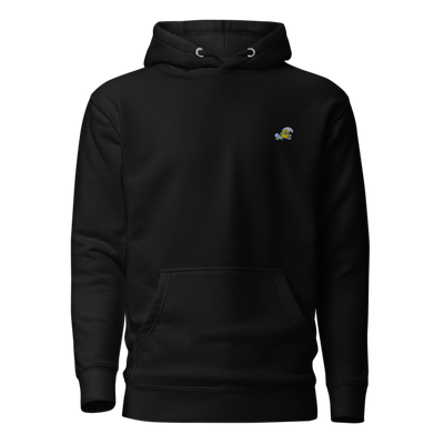 Tupelo Varsity Cheer 97281390 Unisex Premium Hoodie | Cotton Heritage M2580