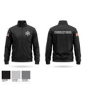 Georgetown County Sheriff Office Windbreaker - 1