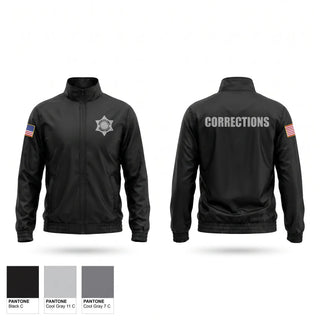Windbreaker, Georgetown County Sheriff Office, Police, Teamtime, Team time, sublimation, custom sports apparel, team uniforms, spirit wear, spiritwear, sports uniforms, custom shirts, team store, custom team store, fundraiser sports, apparel fundraiser