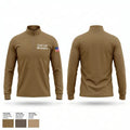 Coal run McIntyre 65607212 Windbreaker - 1