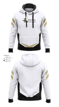 Lady Westerners 86213801 Hoodie - 21