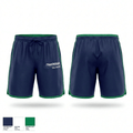Framingham High School Field Hockey 6863482 Athletic Shorts With Pockets - 2