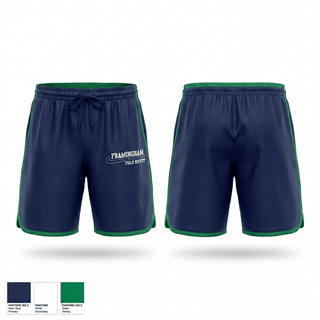 Athletic Shorts With Pockets, Framingham High School Field Hockey, Field Hockey, Teamtime, Team time, sublimation, custom sports apparel, team uniforms, spirit wear, spiritwear, sports uniforms, custom shirts, team store, custom team store, fundraiser sports, apparel fundraiser