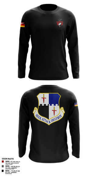 Long Sleeve Performance Shirt, Saber Rugby, Rugby, Teamtime, Team time, sublimation, custom sports apparel, team uniforms, spirit wear, spiritwear, sports uniforms, custom shirts, team store, custom team store, fundraiser sports, apparel fundraiser