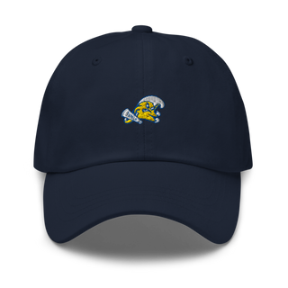 Tupelo Varsity Cheer 97281390 Classic Dad Hat | Yupoong 6245CM