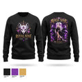 C.s.nine tails 19400967 Crew Neck Sweatshirt - 2