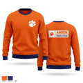 Anson Bearcats Crew Neck Sweatshirt - 1