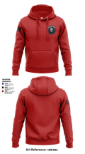 Charlie Shift 96324144 Hoodie - 2