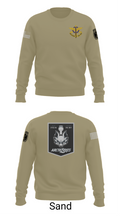 Fox Co 3-10 GSAB 20000256 Crew Neck Sweatshirt - 85