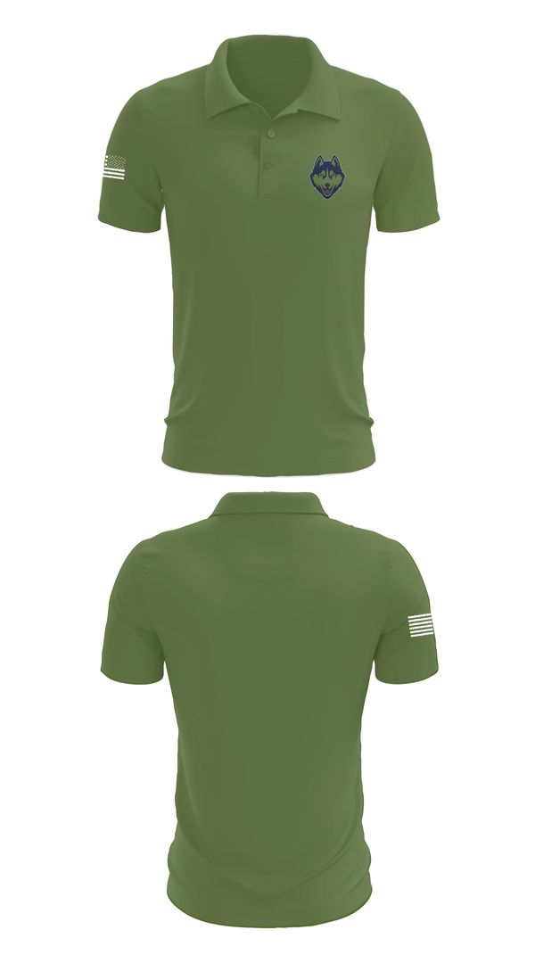 Short Sleeve Performance Polo, UConn Women’s Soccer, Women's Soccer, Teamtime, Team time, sublimation, custom sports apparel, team uniforms, spirit wear, spiritwear, sports uniforms, custom shirts, team store, custom team store, fundraiser sports, apparel fundraiser