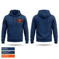 Sayre Fire & Rescue 34578597 Hoodie - 1