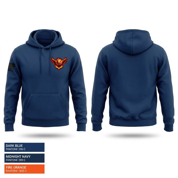 Hoodie, Sayre Fire & Rescue, Fire Department, Teamtime, Team time, sublimation, custom sports apparel, team uniforms, spirit wear, spiritwear, sports uniforms, custom shirts, team store, custom team store, fundraiser sports, apparel fundraiser