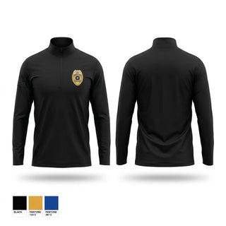 Windbreaker, Pennsylvania State Parole, Police, Teamtime, Team time, sublimation, custom sports apparel, team uniforms, spirit wear, spiritwear, sports uniforms, custom shirts, team store, custom team store, fundraiser sports, apparel fundraiser
