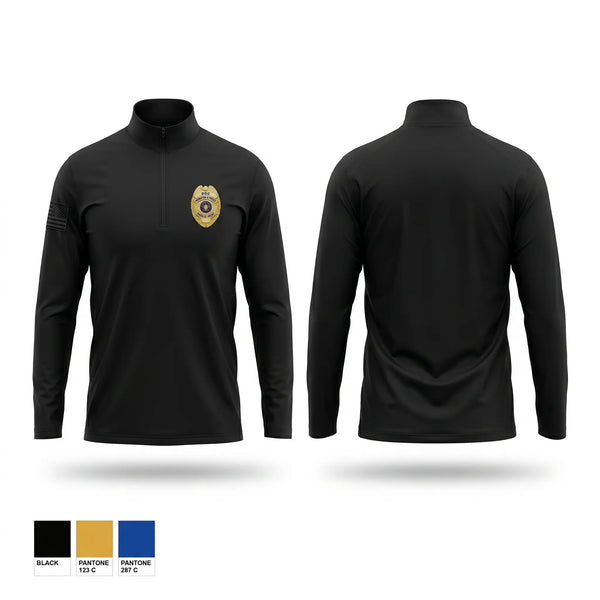 Windbreaker, Pennsylvania State Parole, Police, Teamtime, Team time, sublimation, custom sports apparel, team uniforms, spirit wear, spiritwear, sports uniforms, custom shirts, team store, custom team store, fundraiser sports, apparel fundraiser