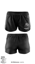 Wauseon Indians Diving 85671842 Women's Shorts - 5
