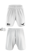 196th BDE SIG CO 21636857 Athletic Shorts With Pockets - 3