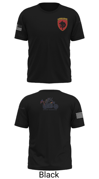 Old School Cotton Feel Shirt, 124th FRSD, , Teamtime, Team time, sublimation, custom sports apparel, team uniforms, spirit wear, spiritwear, sports uniforms, custom shirts, team store, custom team store, fundraiser sports, apparel fundraiser
